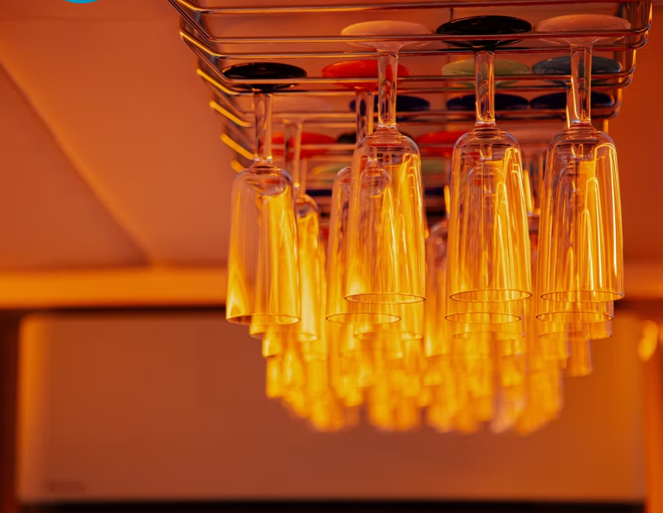 BLUE FRONT SEA BAR おすすめイメージ