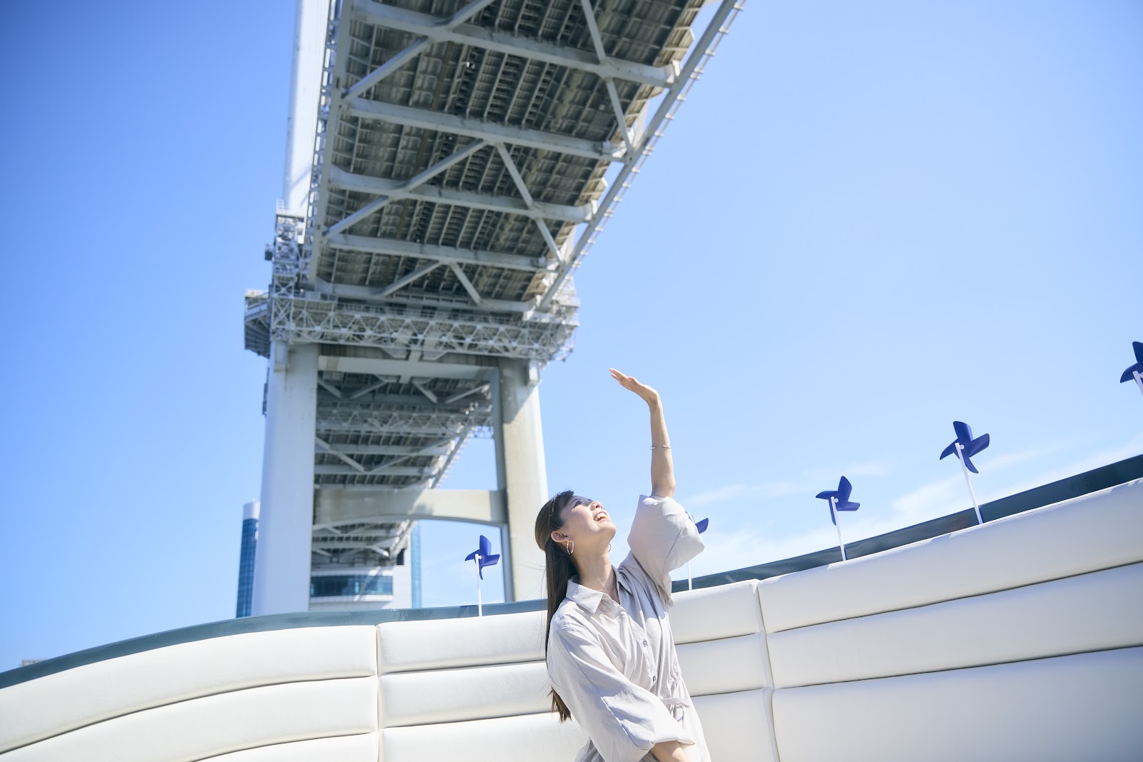 BLUE FRONT SEA GLAMPING おすすめイメージ